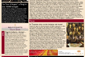 La Prima di WineNews - N. 235