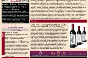 La Prima di WineNews - N. 237