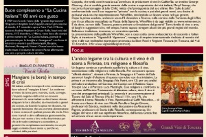 La Prima di WineNews - N. 239