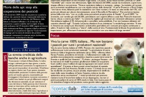 La Prima di WineNews - N. 23