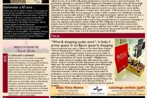 La Prima di WineNews - N. 241