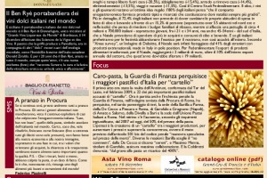 La Prima di WineNews - N. 243
