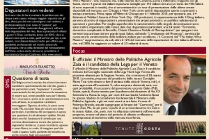 La Prima di WineNews - N. 246