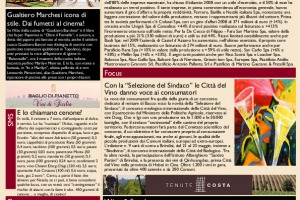 La Prima di WineNews - N. 248