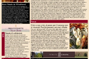 La Prima di WineNews - N. 249