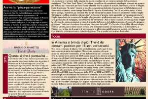 La Prima di WineNews - N. 250