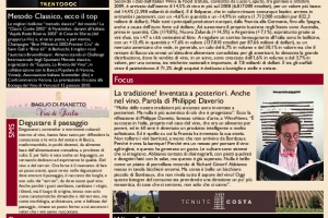 La Prima di WineNews - N. 251