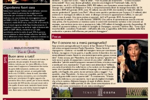 La Prima di WineNews - N. 253