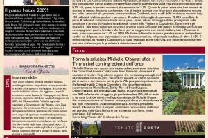 La Prima di WineNews - N. 254