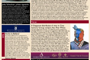 La Prima di WineNews - N. 255