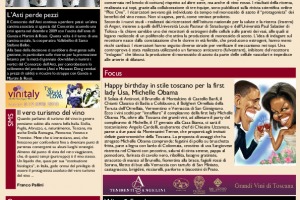 La Prima di WineNews - N. 260