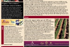 La Prima di WineNews - N. 261