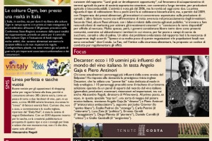 La Prima di WineNews - N. 264