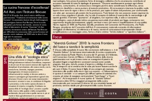La Prima di WineNews - N. 267