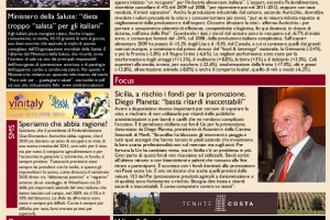 La Prima di WineNews - N. 269