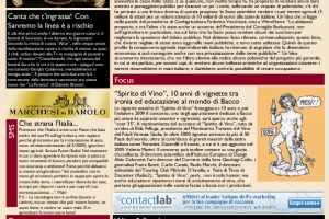 La Prima di WineNews - N. 26