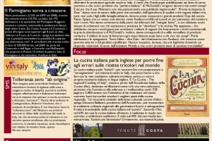 La Prima di WineNews - N. 272