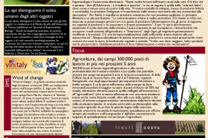 La Prima di WineNews - N. 273