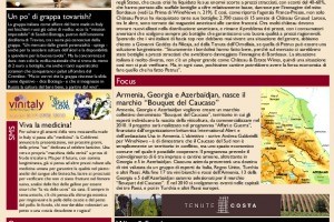 La Prima di WineNews - N. 274