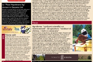 La Prima di WineNews - N. 275