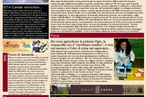 La Prima di WineNews - N. 276