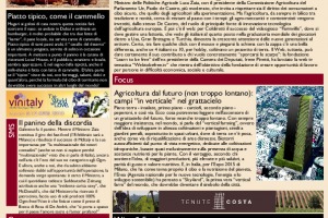 La Prima di WineNews - N. 277