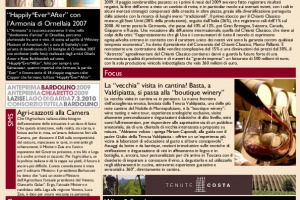 La Prima di WineNews - N. 281