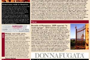 La Prima di WineNews - N. 283
