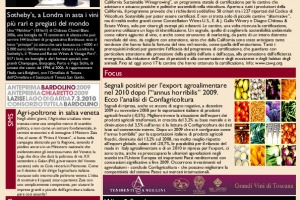 La Prima di WineNews - N. 284