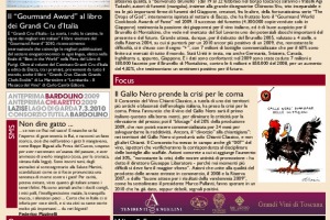 La Prima di WineNews - N. 285