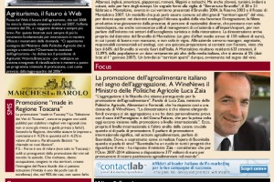 La Prima di WineNews - N. 28