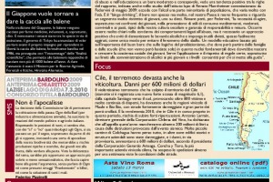 La Prima di WineNews - N. 296