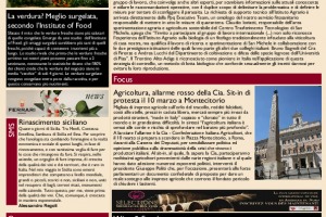 La Prima di WineNews - N. 299