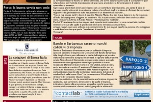 La Prima di WineNews - N. 2