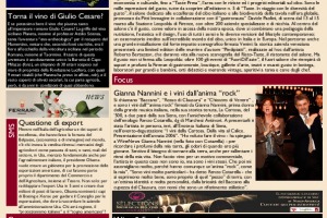 La Prima di WineNews - N. 302