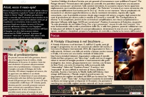 La Prima di WineNews - N. 303