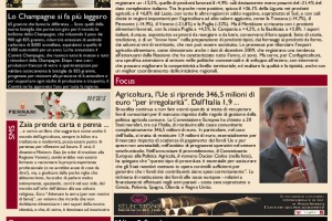 La Prima di WineNews - N. 305