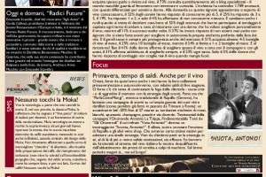La Prima di WineNews - N. 306