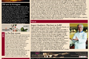 La Prima di WineNews - N. 307