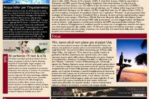 La Prima di WineNews - N. 308