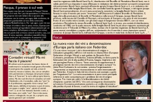 La Prima di WineNews - N. 311