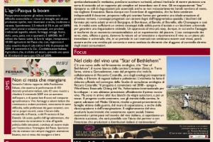 La Prima di WineNews - N. 315