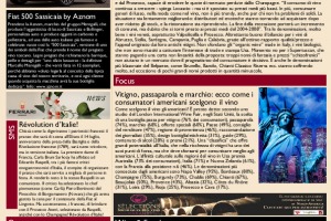 La Prima di WineNews - N. 316