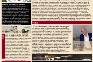 La Prima di WineNews - N. 317