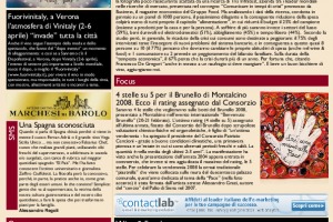 La Prima di WineNews - N. 31