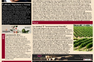 La Prima di WineNews - N. 320