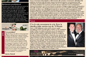 La Prima di WineNews - N. 321