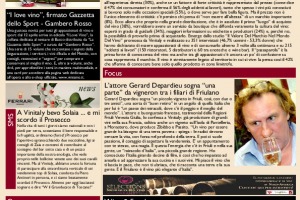 La Prima di WineNews - N. 323