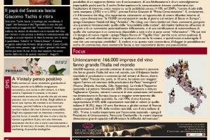 La Prima di WineNews - N. 324