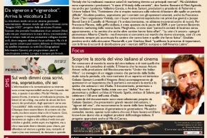 La Prima di WineNews - N. 326